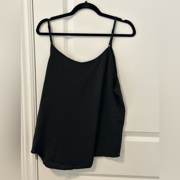 SHEIN Black Tank Top! - Picture 3 of 3